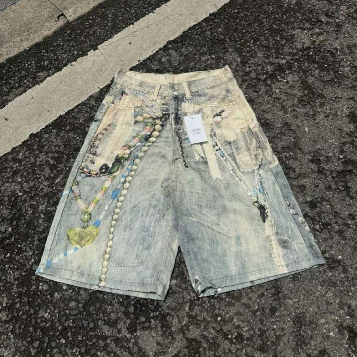 Picture of Acne Jeans Short _SKUAcneS-2XLsytxH0266599